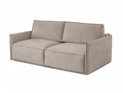 Диван 9999 бежевый