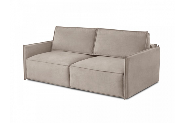 Диван 9999 бежевый