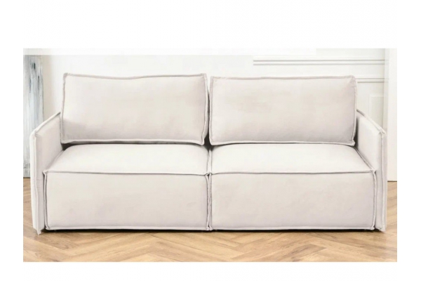 Диван 9999 белый