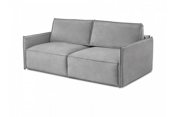 Диван 9999 серый