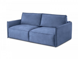 Диван 9999 синий