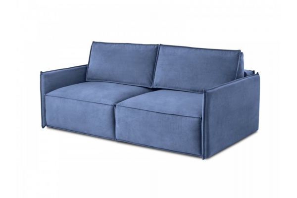 Диван 9999 синий