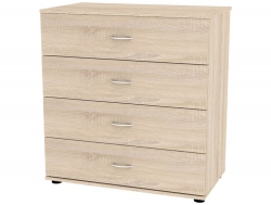 Комод Алиса K1 ручка скоба