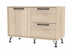 Комод Лофт K111