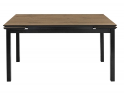Стол раздвижной Альдо-2 1200*800 мм Дуб вотан