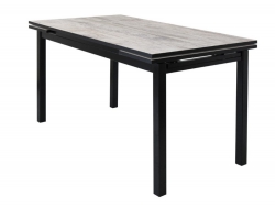 Стол раздвижной Альдо 900*600 мм Винтажная сосна