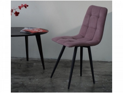 Стул Агат Пудра - 2 шт