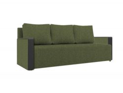 Диван зеленый Алиса 4 Savana Green
