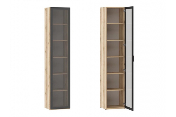 Шкаф для белья Арден 200.01 Витрина