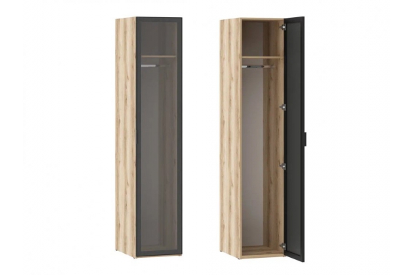 Шкаф для одежды Арден 200.02 Витрина