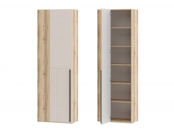 Шкаф угловой Арден 200.05 700 Левый