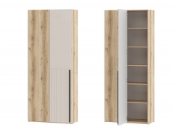 Шкаф угловой Арден 200.05 900 Левый