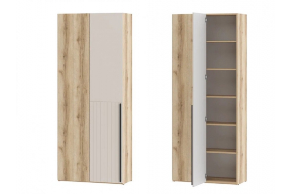 Шкаф угловой Арден 200.05 900 Левый