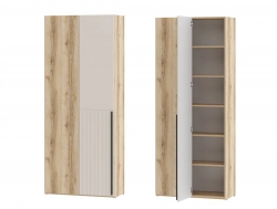 Шкаф угловой Арден 200.05 900 Правый