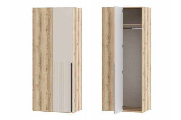 Шкаф угловой Арден 200.06 Левый