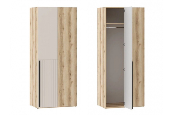 Шкаф угловой Арден 200.06 Правый