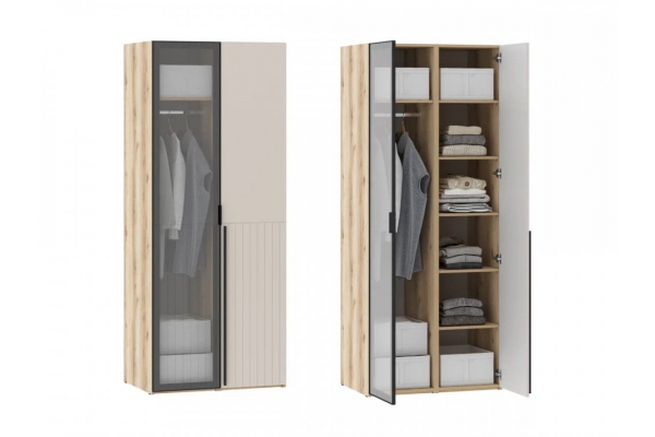 Шкаф Арден комплект 5