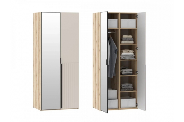 Шкаф Арден комплект 6