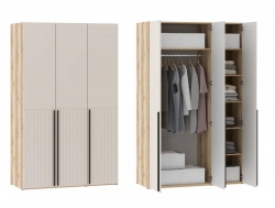 Шкаф Арден комплект 7