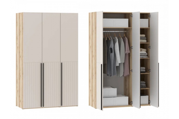 Шкаф Арден комплект 7