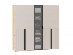 Шкаф Арден комплект 14