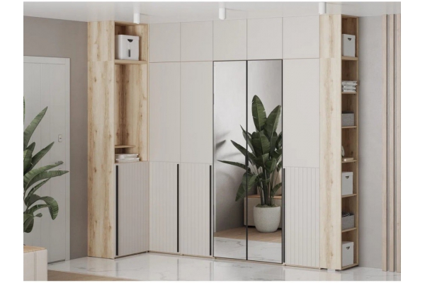 Система хранения серия Арден вар.1