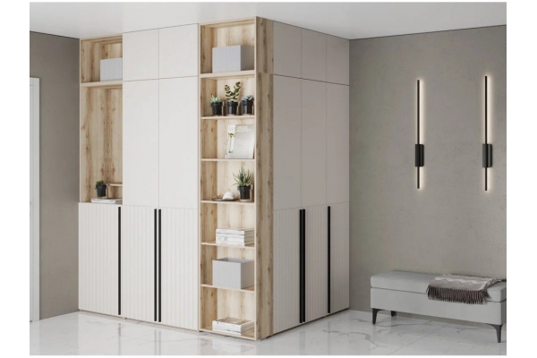 Система хранения серия Арден вар.2