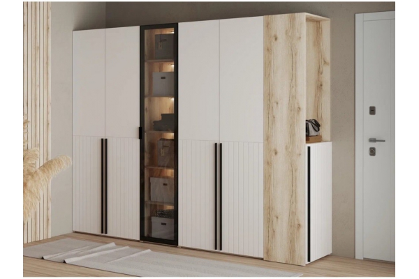 Система хранения серия Арден вар.3