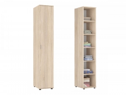 Шкаф Алиса H2 ручка скоба