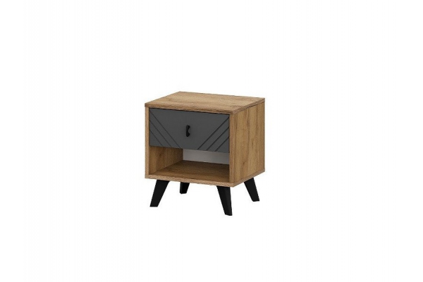 Тумба прикроватная Байкал