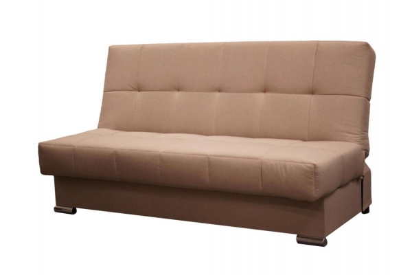 Диван Белиз без подлокотников Savana Camel