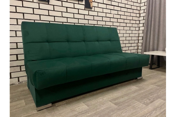 Диван Белиз без подлокотников Veluta LUX 33