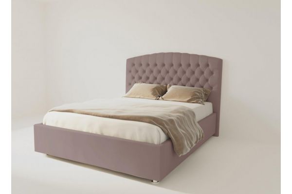 Кровать 1800 Берлин с подъемным механизмом 03БРЛ