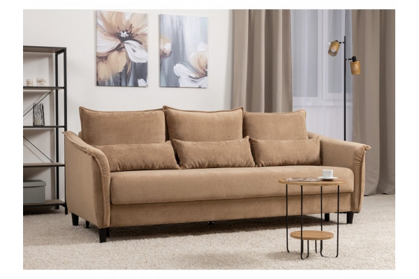 Диван-кровать Берта арт. ТД 772