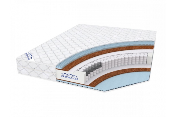 Матрас Bio massage cocos TFK 140х200