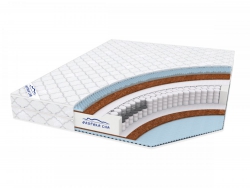 Матрас Bio massage cocos TFK 160х200