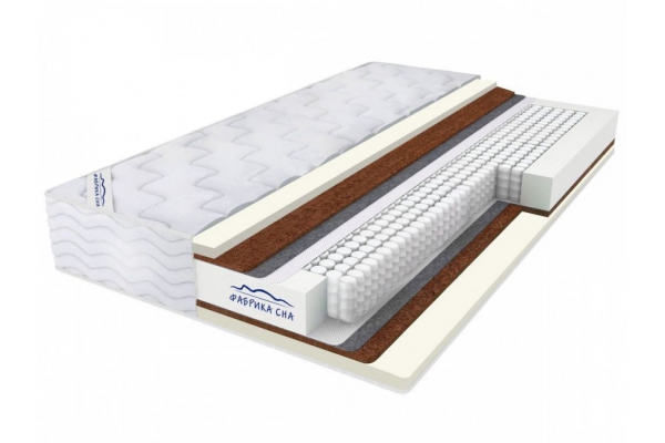 Матрас Bio Memory cocos TFK 80х200
