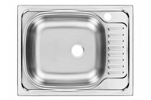 Мойка Юкинокс Классика CL 560.435