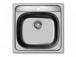 Мойка Юкинокс Классика CL 480.480