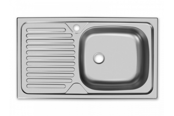 Мойка Юкинокс Классика CL 760.435