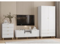 Гостиная Дакота Меренга