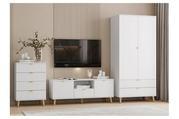 Гостиная Дакота Меренга