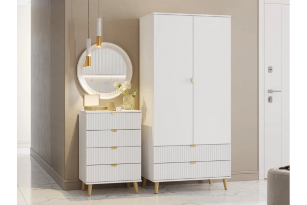 Прихожая Дакота Меренга