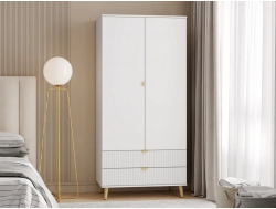 Шкаф Дакота НМ 040.25