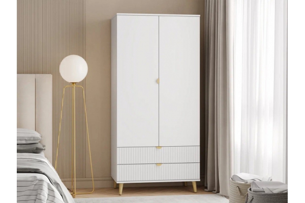 Шкаф Дакота НМ 040.25