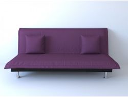 Диван-кровать Тахо Neo Plum