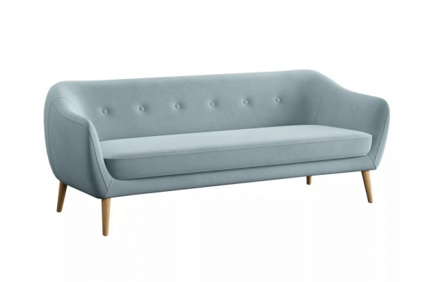 Диван Ланкастер Ультра слэйт