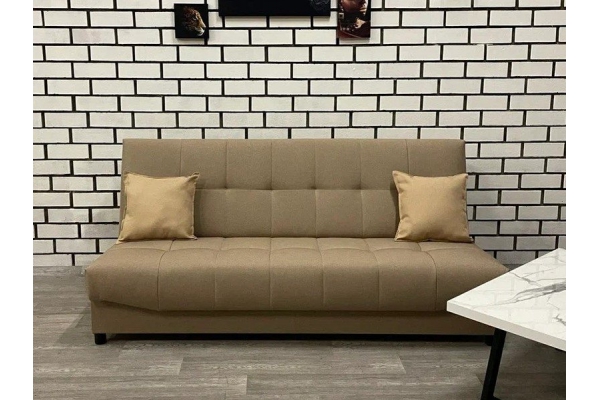 Диван Арбат МД Savana Camel