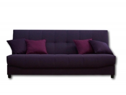 Диван Арбат БД Savana Violet