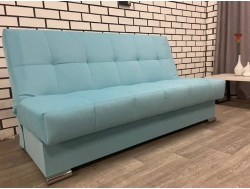 Диван Белиз без подлокотников Velutа LUX 44